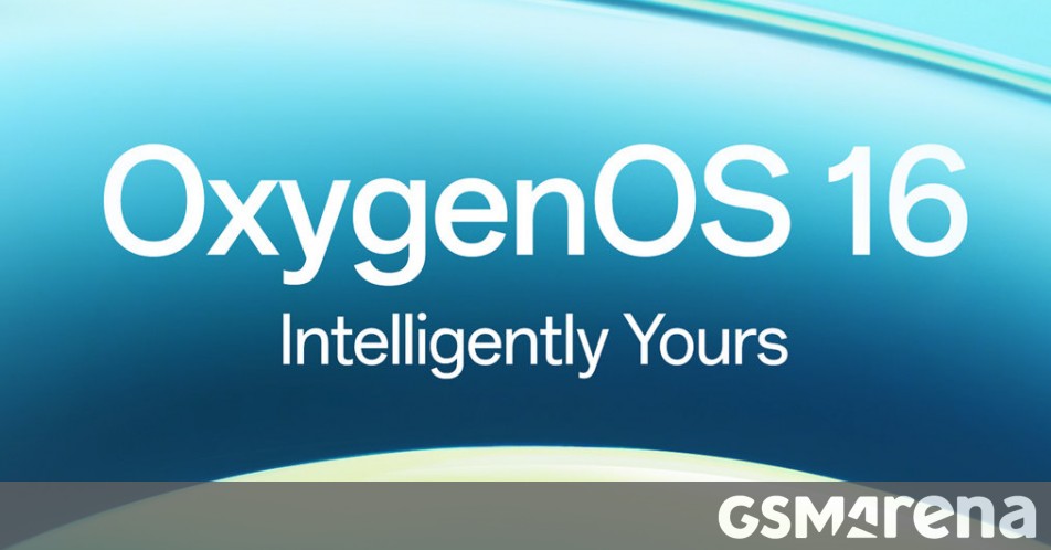 OnePlus、AIを強化したOxygenOS 16を発表