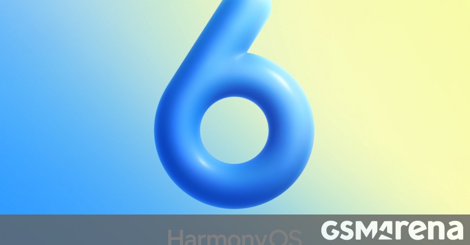 HarmonyOS 6のパブリックベータがリリースされました。