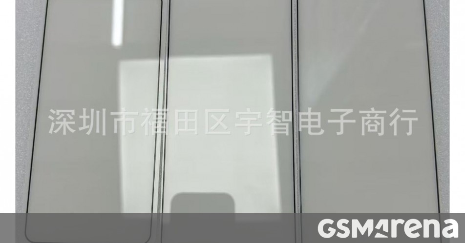 サムスンGalaxy S26、S26+、S26 Ultraのスクリーンプロテクターが流出