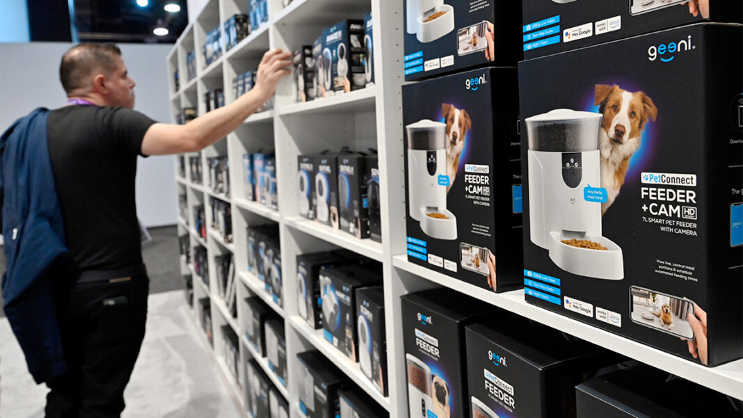 スマートな製品を購入する3つのタイプの顧客とそのマーケティング方法