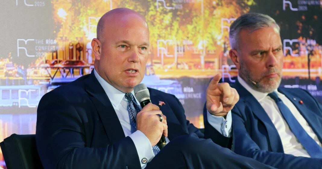 ウクライナ紛争に怯えるロシアのバルト近隣諸国は将来の紛争に備える