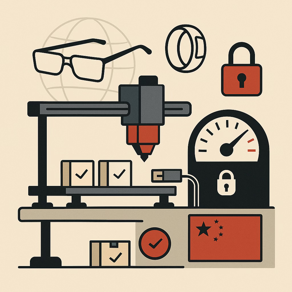 中国のAIハードウェアのプレイブック：測定可能な利益、記録的なキャンペーン