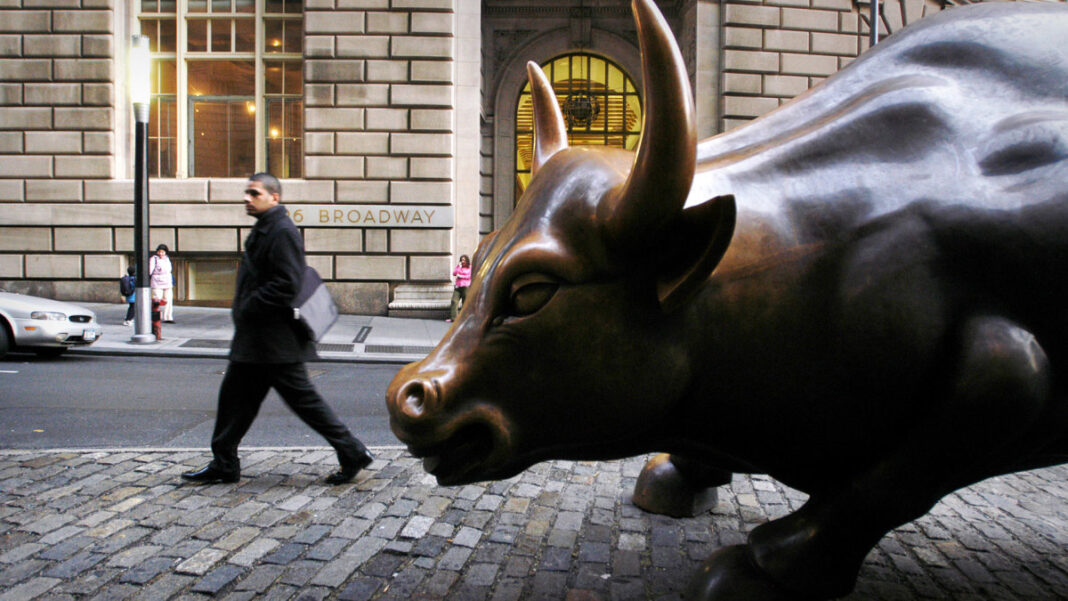 今日の株式市場：米国株は記録更新後に急上昇、中国貿易の枠組みが示唆される