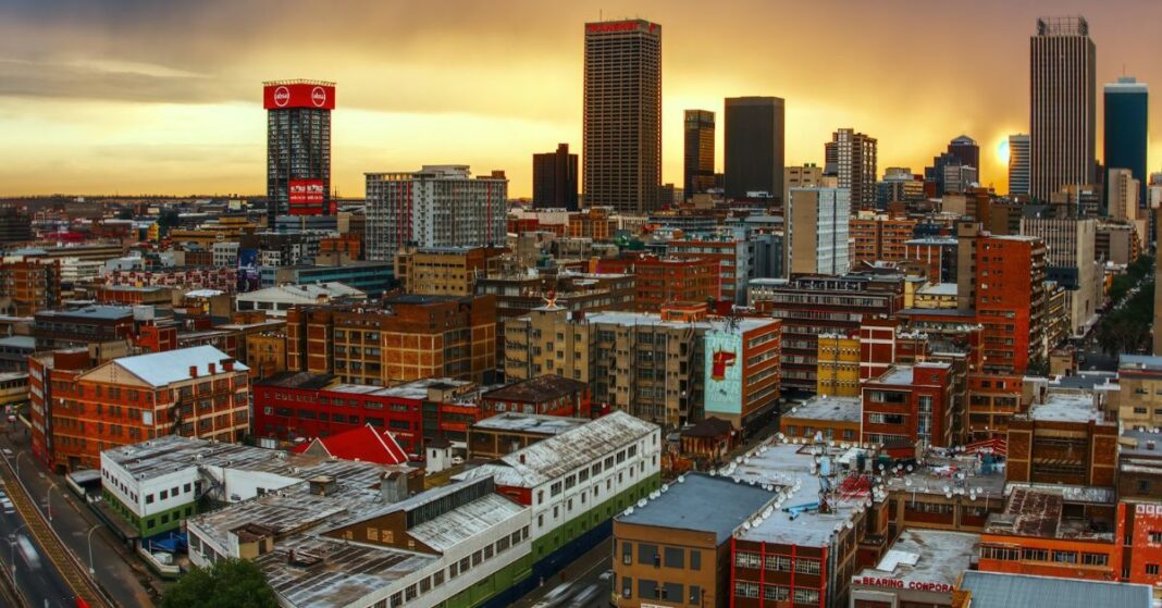 アフリカのAI革命には数十億ドルの盲点がある