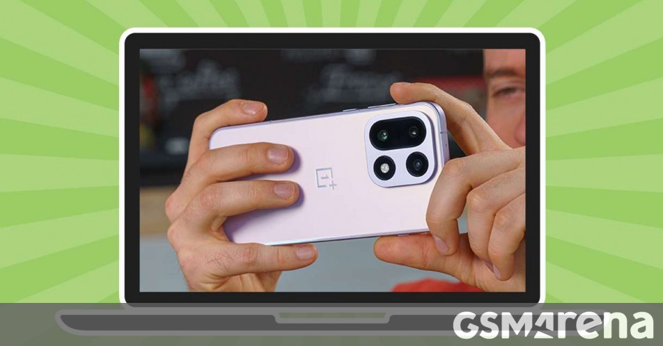 OnePlus 15がグローバル化、eSIM iPhone 17 Proのバッテリーをテスト、第46週を振り返る