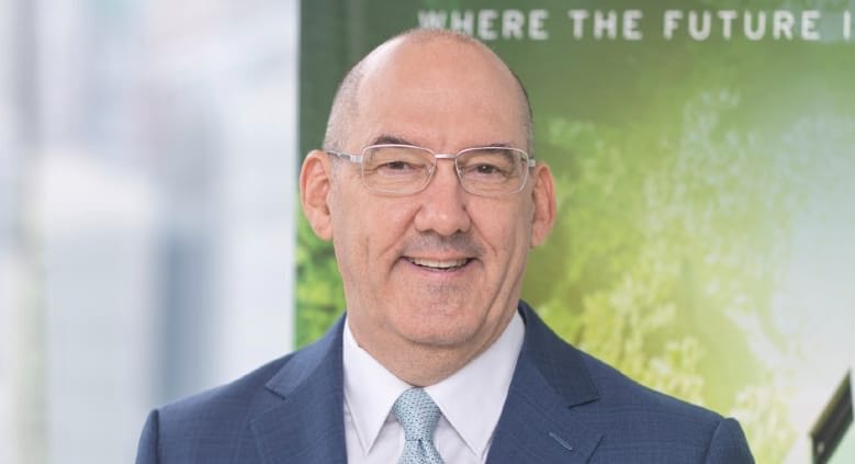 APACの不動産投資先、3年連続で東京がトップに