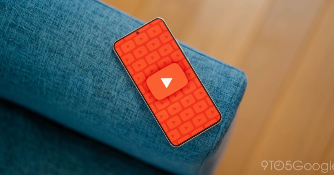 YouTubeが新しい「ホーム」ページをテスト中。