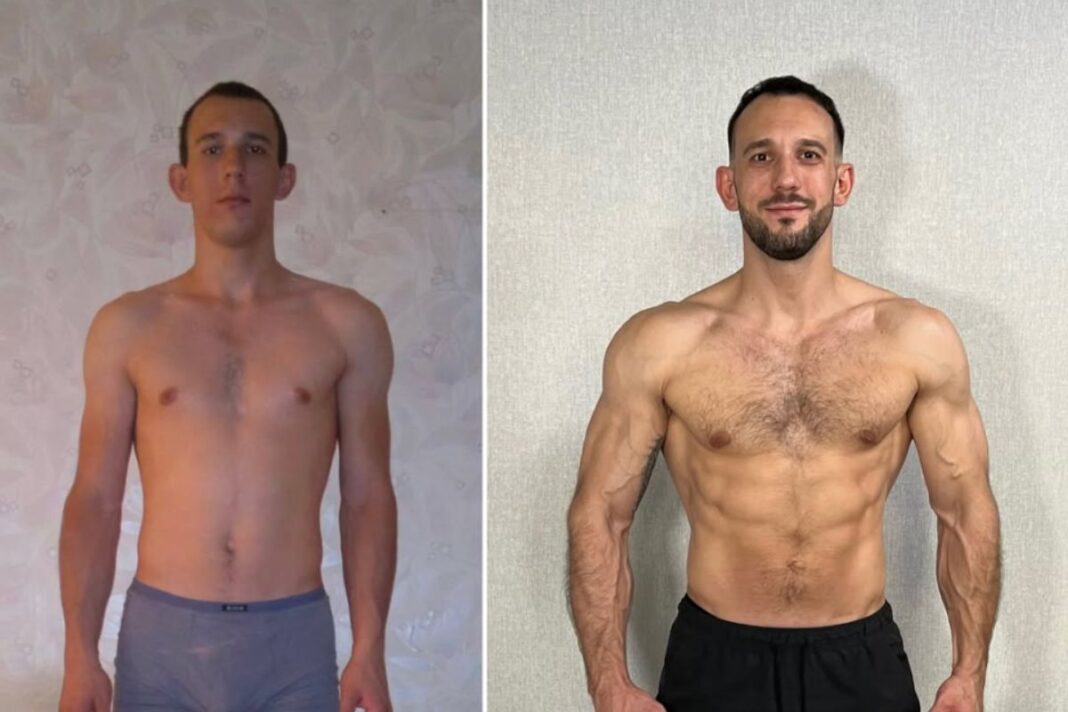 ロシアのフィットネス・インフルエンサー、1日1万キロカロリーの暴食の末に死亡